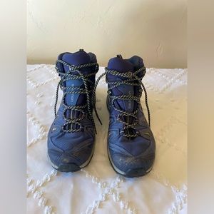 Salomon Hiking Boots
